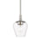 Livex Willow 1 Light Single Pendant