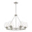 Livex Willow 6 Light Chandelier