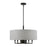 Livex Dakota 7 Light Pendant Chandelier