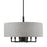 Livex Dakota 7 Light Pendant Chandelier