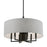 Livex Dakota 7 Light Pendant Chandelier