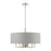 Livex Dakota 7 Light Pendant Chandelier