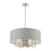 Livex Dakota 7 Light Pendant Chandelier