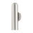 Livex Ardmore 1 Light ADA Wall Sconce, Brushed Nickel - 46750-91