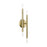 Livex Soho 4 Light ADA Sconce