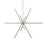 Livex Soho 10 Light Linear Chandelier