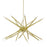 Livex Soho 20 Light Large Chandelier