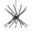 Livex Soho 20 Light Large Chandelier