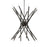 Livex Soho 20 Light Large Chandelier