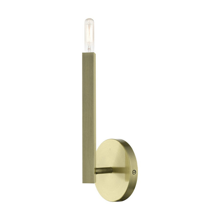 Livex Monaco ADA Sconce