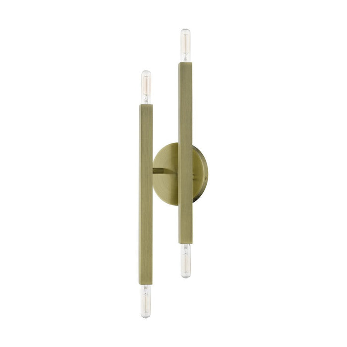 Livex Monaco ADA Sconce