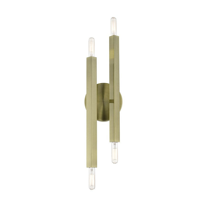 Livex Monaco ADA Sconce