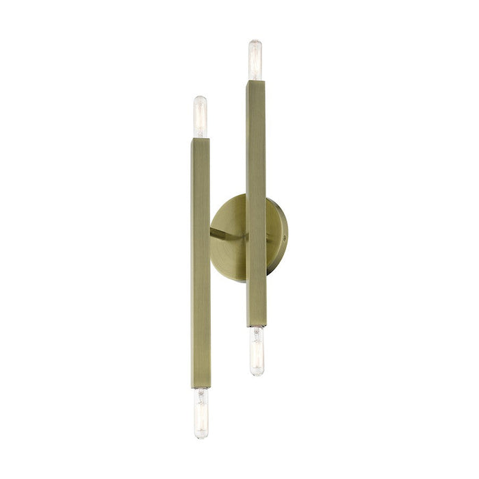 Livex Monaco ADA Sconce