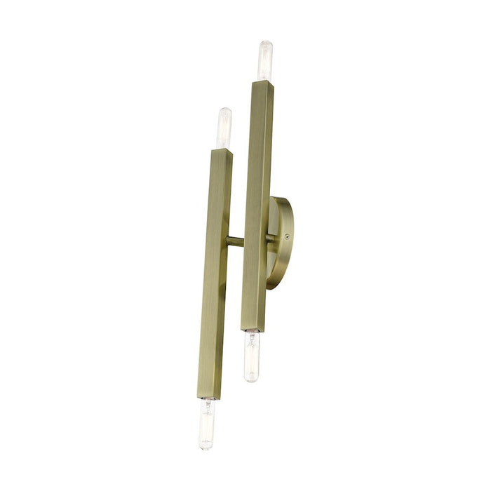 Livex Monaco ADA Sconce