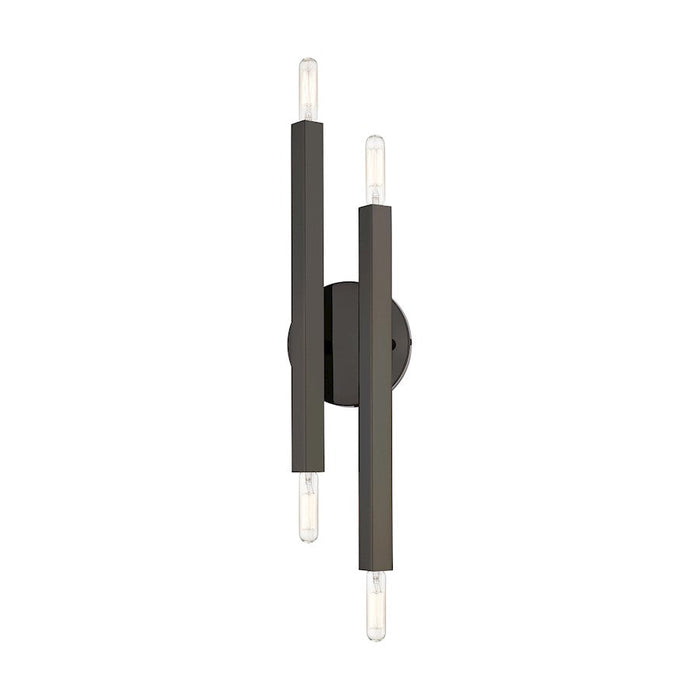 Livex Monaco ADA Sconce