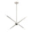 Livex Monaco Linear Chandelier