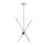 Livex Monaco Linear Chandelier