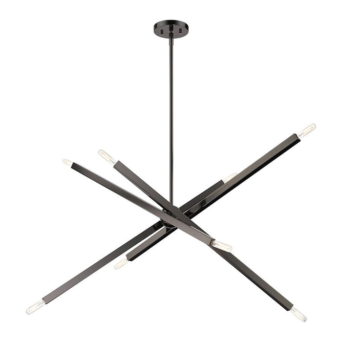 Livex Monaco Linear Chandelier