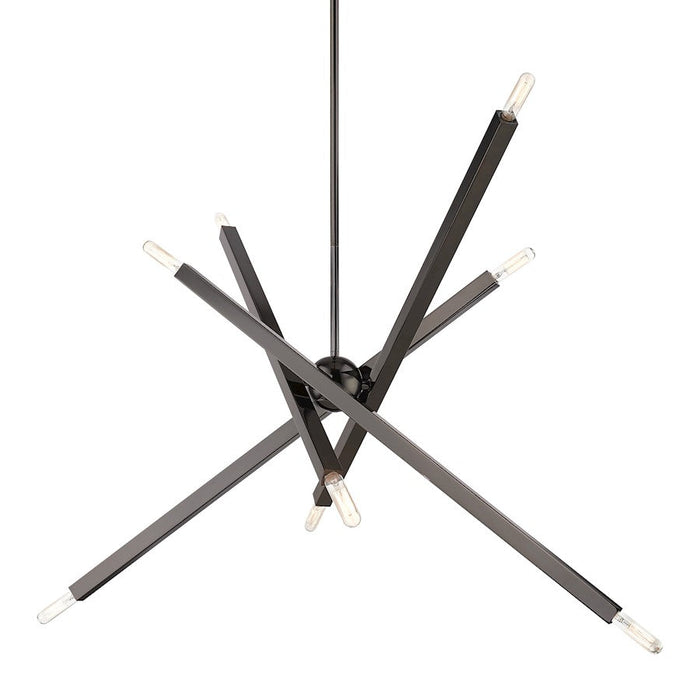 Livex Monaco Linear Chandelier