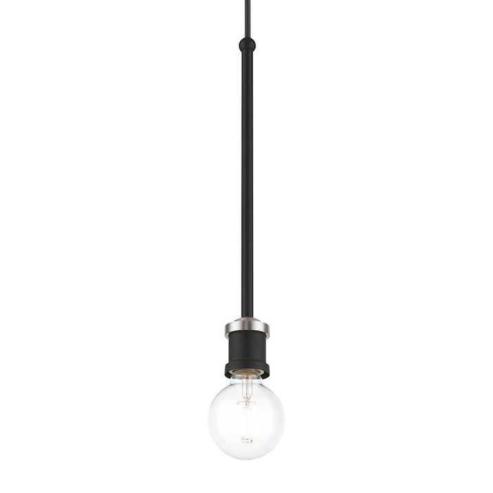 Livex Lansdale 1 Light Single Pendant