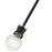 Livex Lansdale 1 Light Single Pendant