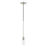 Livex Lansdale 1 Light Single Pendant