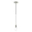 Livex Lansdale 1 Light Single Pendant