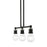 Livex Lansdale Linear Chandelier