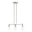 Livex Lansdale Linear Chandelier