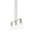 Livex Lansdale Linear Chandelier