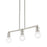 Livex Lansdale Linear Chandelier