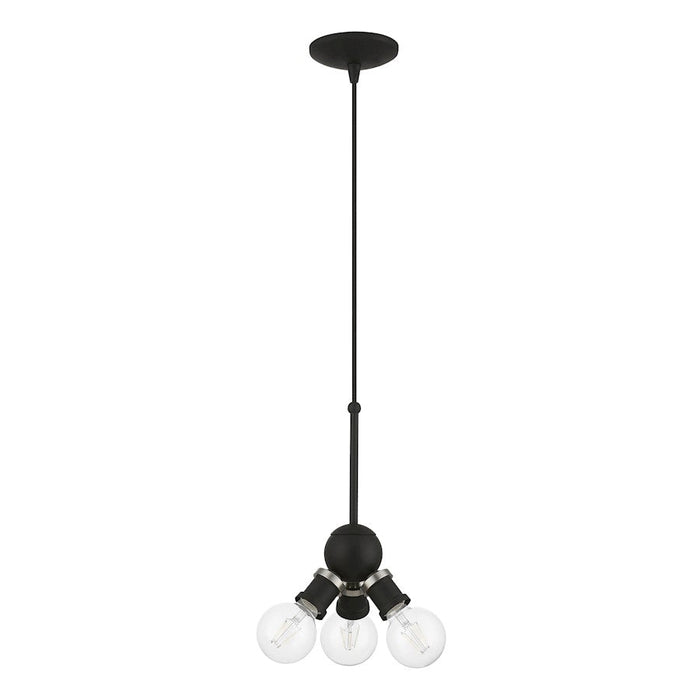 Livex Lansdale 3 Light Pendant