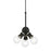 Livex Lansdale 3 Light Pendant