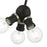 Livex Lansdale 3 Light Pendant