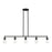 Livex Lansdale Linear Chandelier