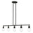 Livex Lansdale Linear Chandelier