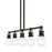 Livex Lansdale Linear Chandelier