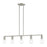 Livex Lansdale Linear Chandelier