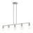 Livex Lansdale Linear Chandelier