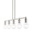 Livex Lansdale Linear Chandelier