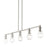 Livex Lansdale Linear Chandelier