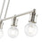 Livex Lansdale Linear Chandelier