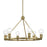 Livex Lansdale 6 Light Chandelier