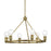 Livex Lansdale 6 Light Chandelier