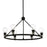 Livex Lansdale 6 Light Chandelier