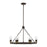 Livex Lansdale 6 Light Chandelier