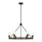 Livex Lansdale 6 Light Chandelier