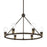 Livex Lansdale 6 Light Chandelier