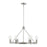 Livex Lansdale 6 Light Chandelier