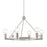 Livex Lansdale 6 Light Chandelier